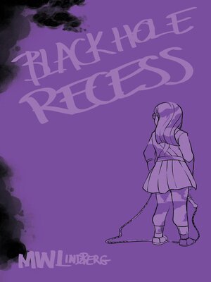 cover image of Black Hole Recess